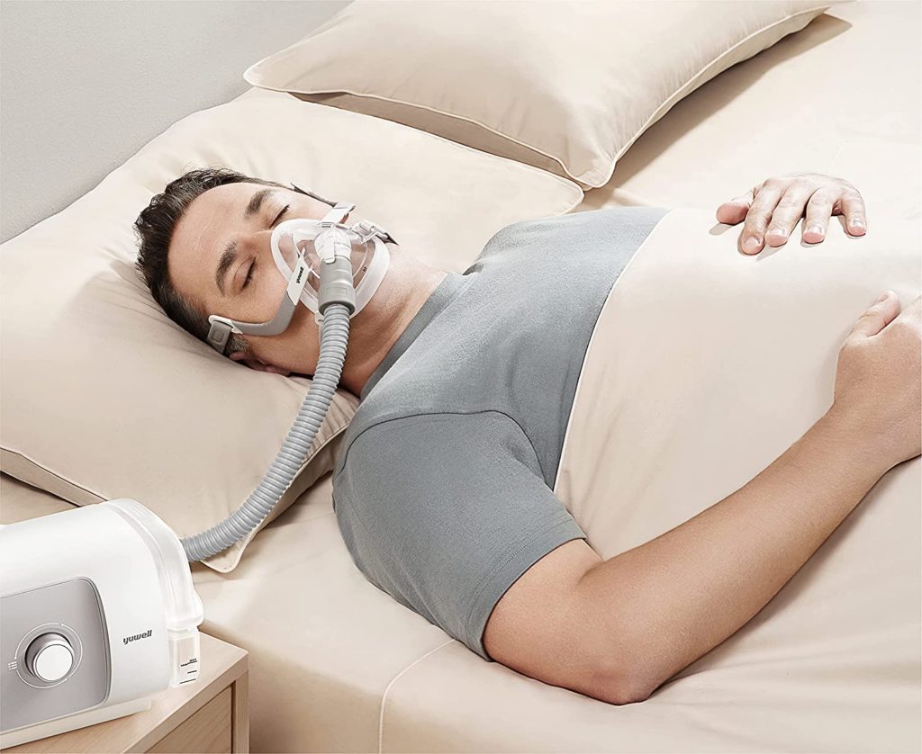 maska cpap