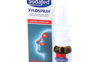 sudafed spray