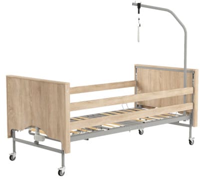 łóżka rehabilitacyjne